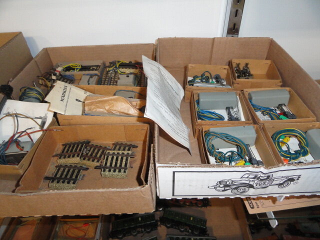 Image for May 11, 2023 Public Auction