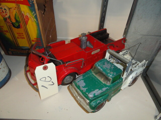 Image for May 11, 2023 Public Auction