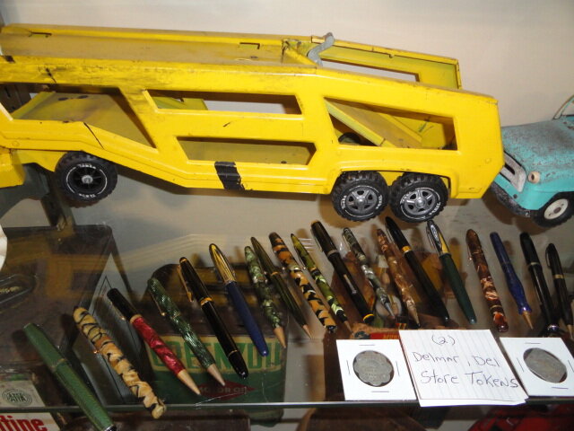 Image for May 11, 2023 Public Auction