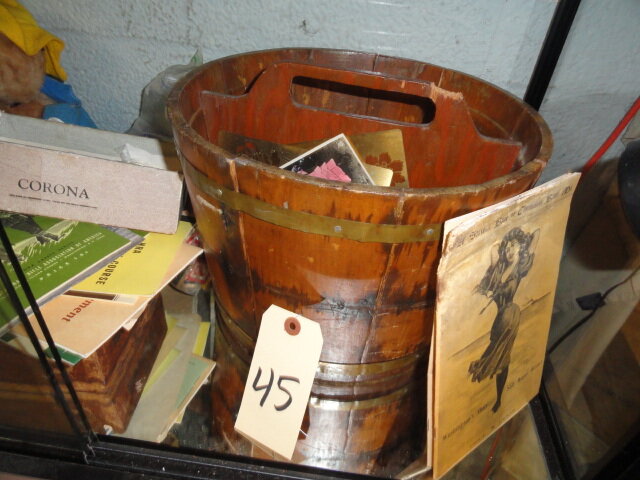 Image for May 11, 2023 Public Auction