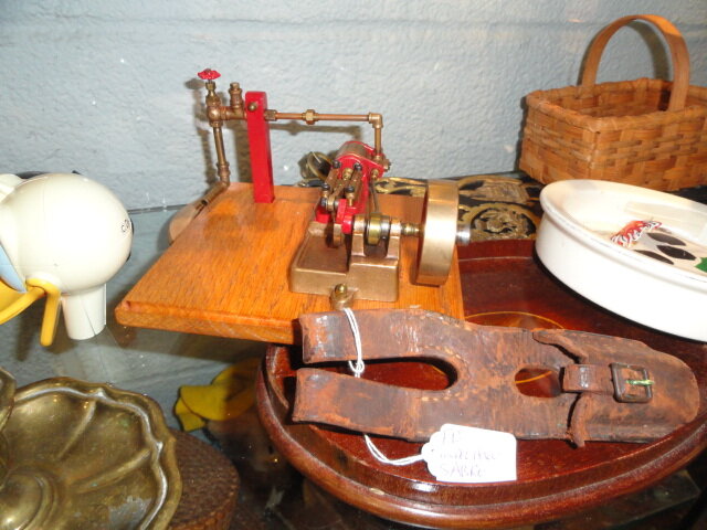 Image for May 11, 2023 Public Auction