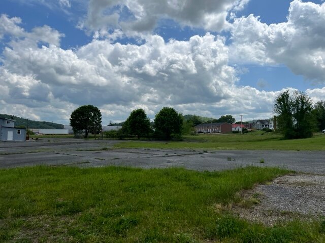 Image for Real Estate Auction - Commercial Land in Galax, VA