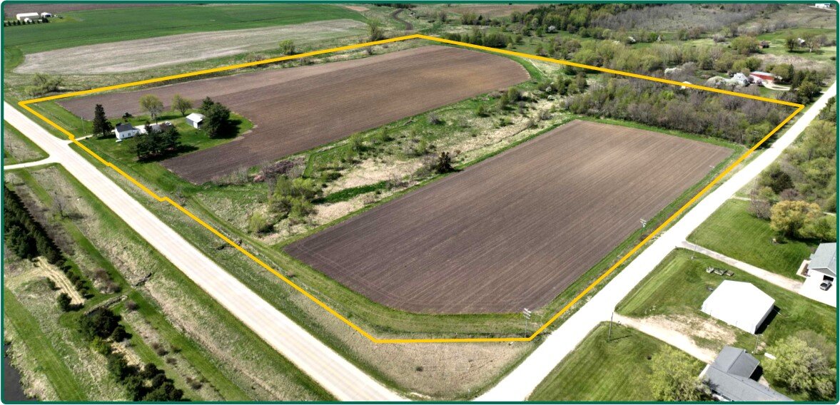 Image for Closed - Linn Co., IA- 37.67 Ac., m/l (010-2617-01)