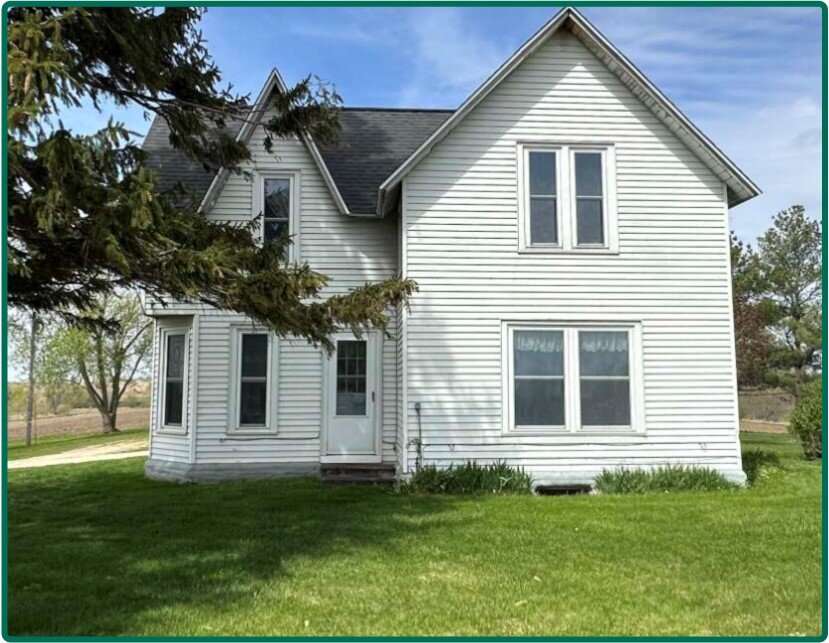 Image for Closed - Linn Co., IA- 37.67 Ac., m/l (010-2617-01)