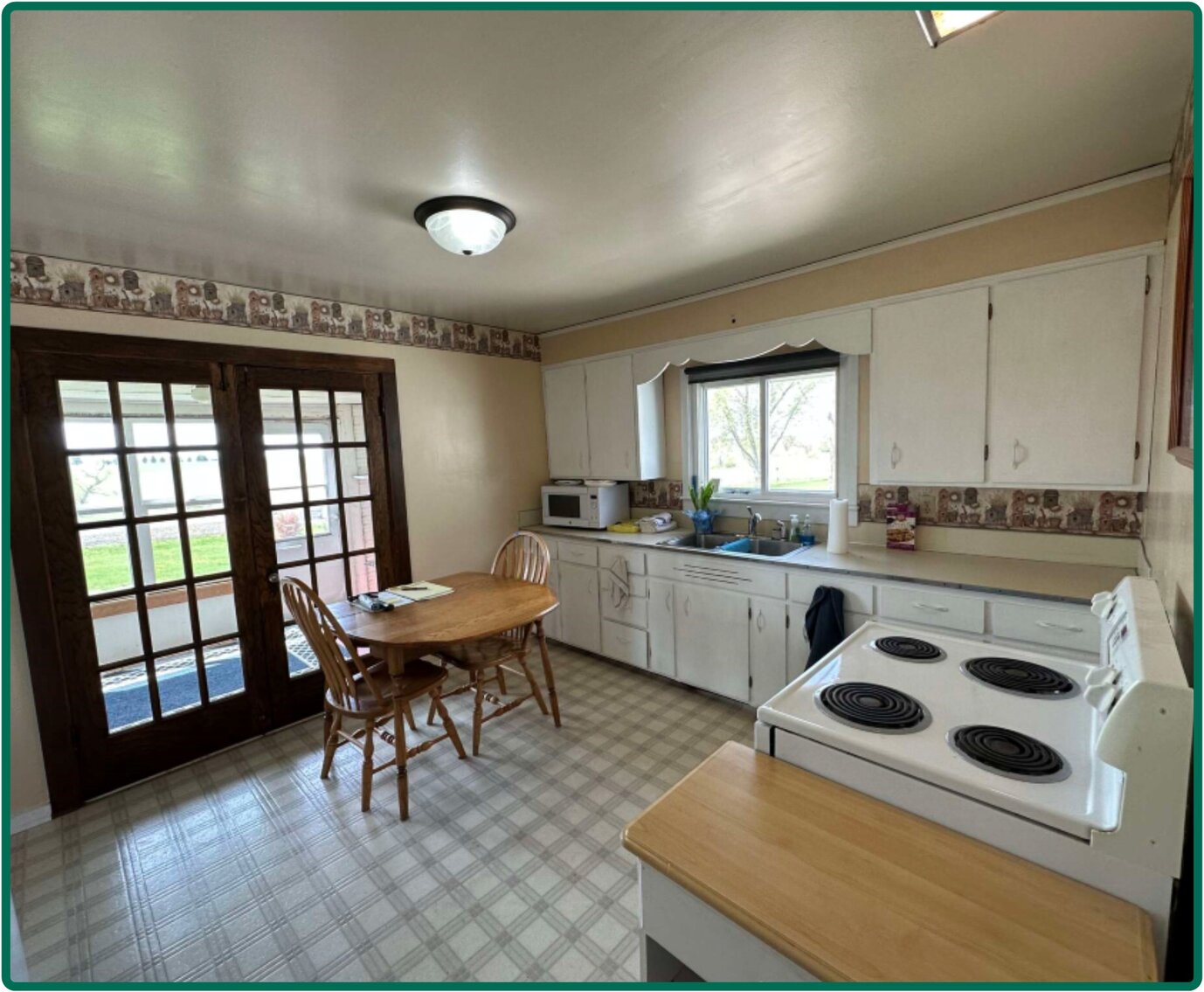 Image for Closed - Linn Co., IA- 37.67 Ac., m/l (010-2617-01)