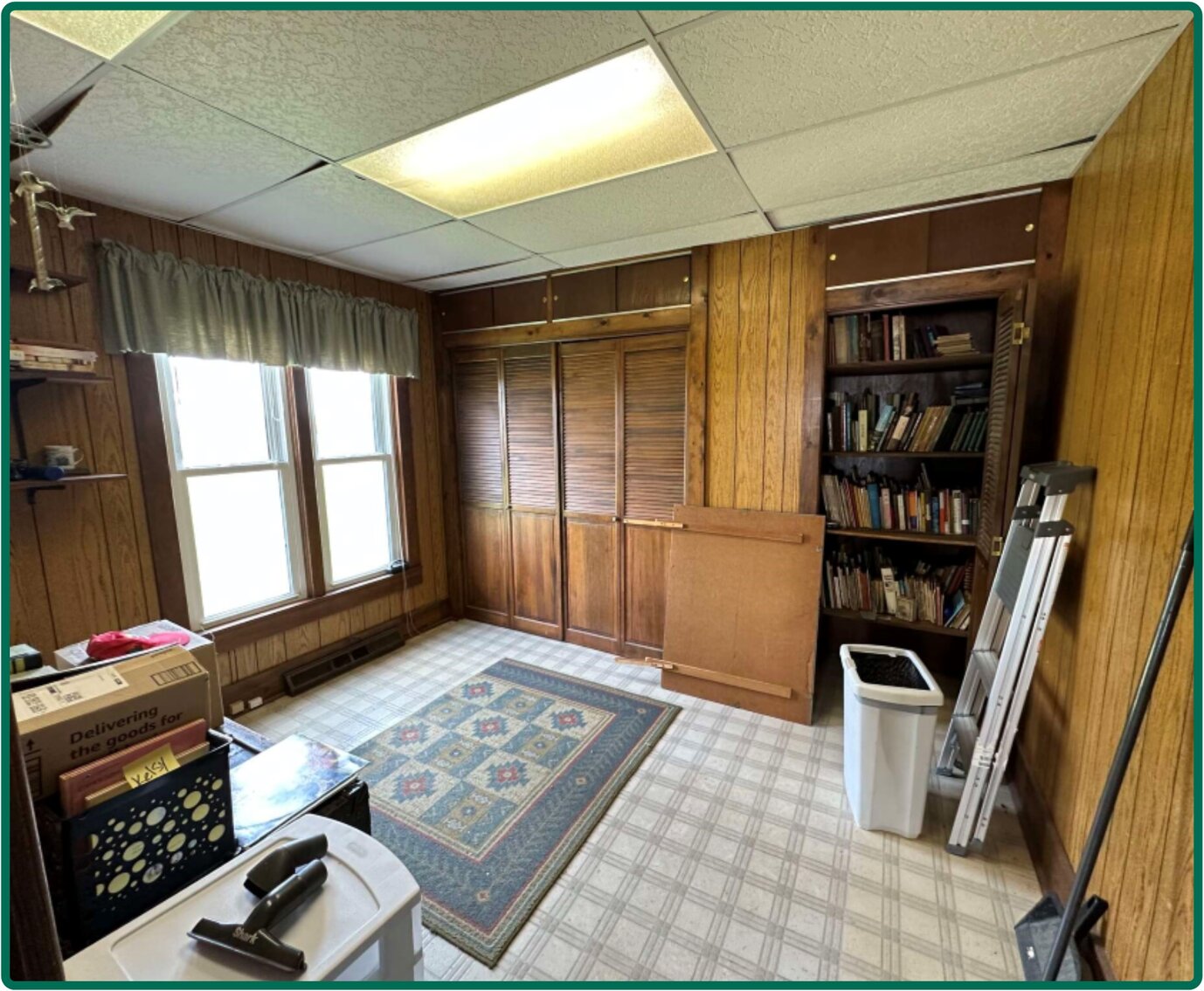 Image for Closed - Linn Co., IA- 37.67 Ac., m/l (010-2617-01)