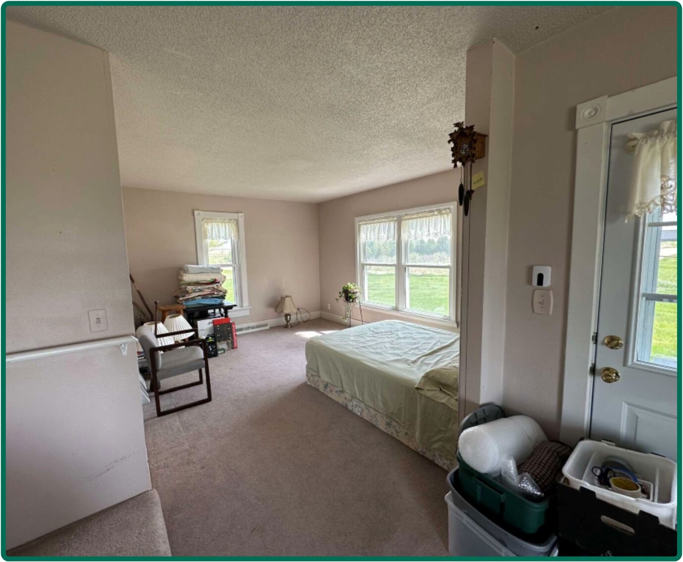 Image for Closed - Linn Co., IA- 37.67 Ac., m/l (010-2617-01)