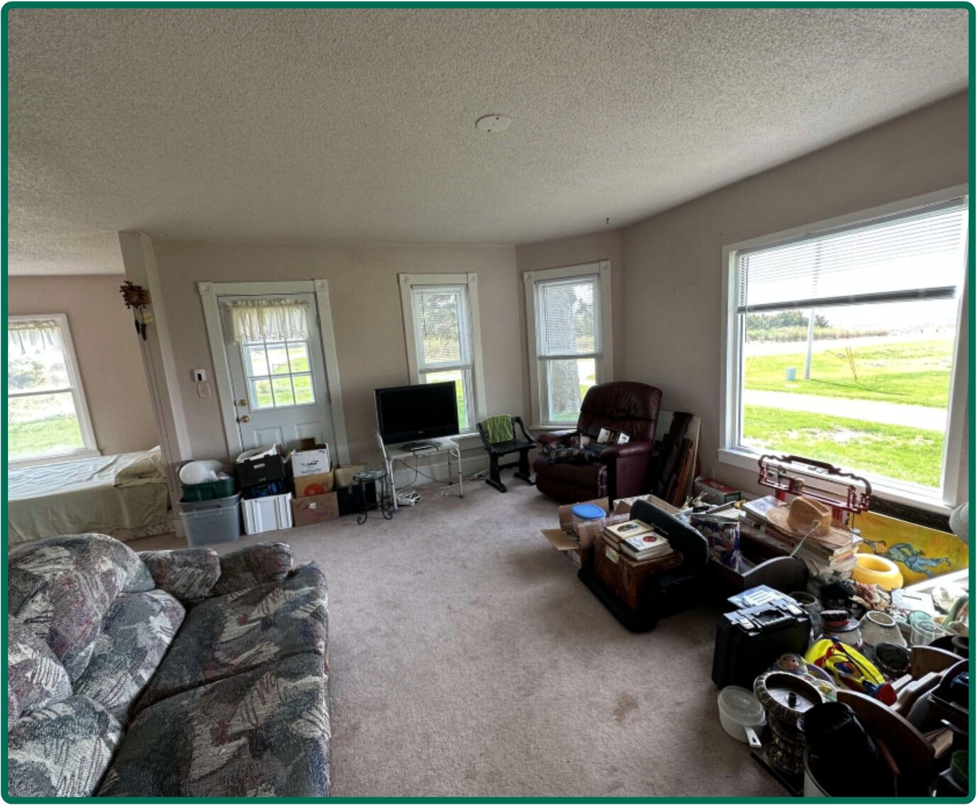 Image for Closed - Linn Co., IA- 37.67 Ac., m/l (010-2617-01)