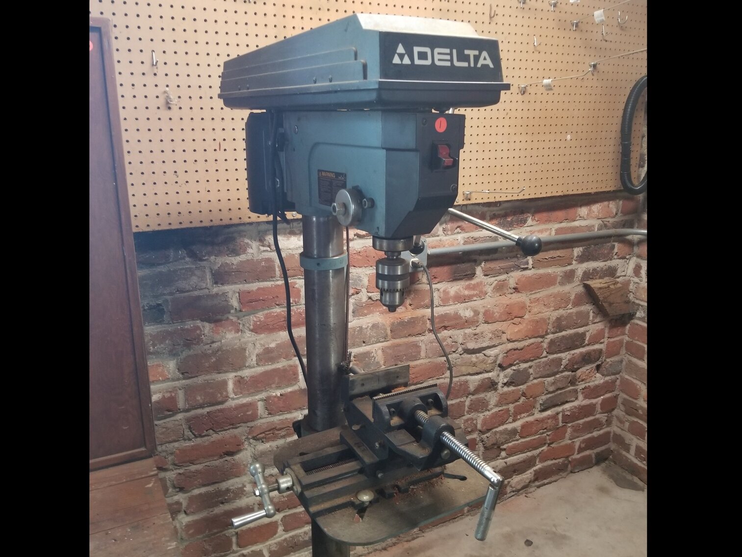 Woodworking shop and Tool Auction