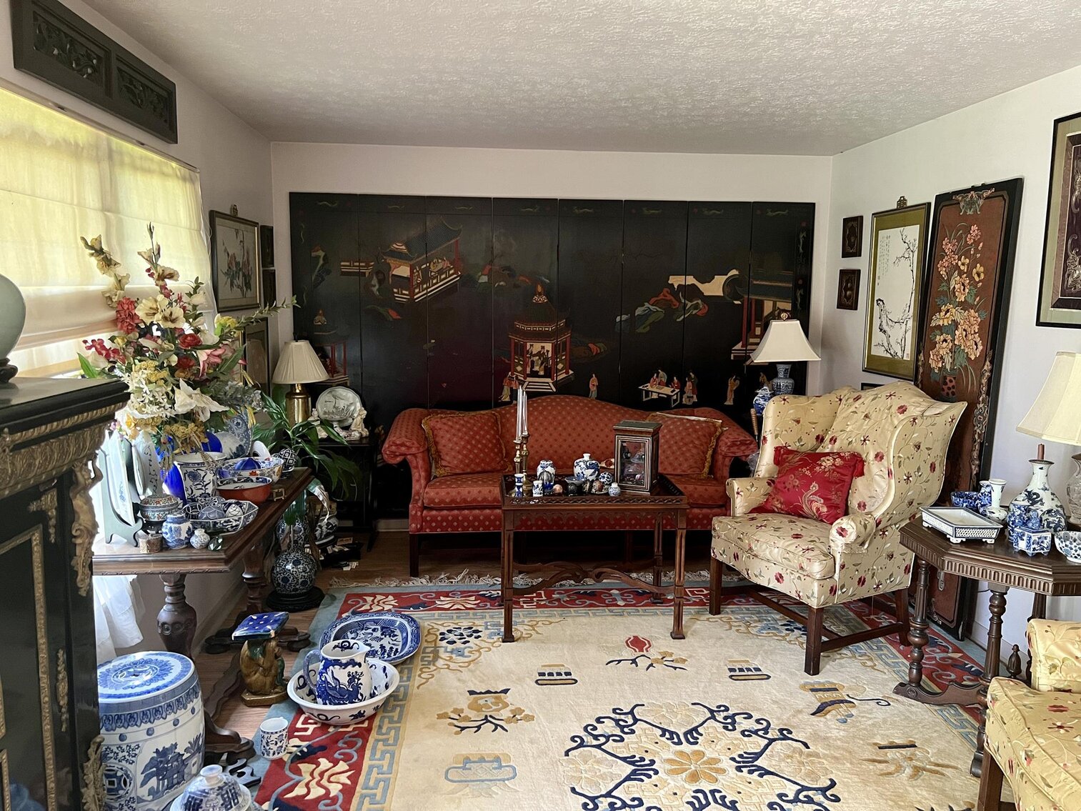 Image for SOLD $125,400 - Move-in Ready 2 Bedroom Townhome