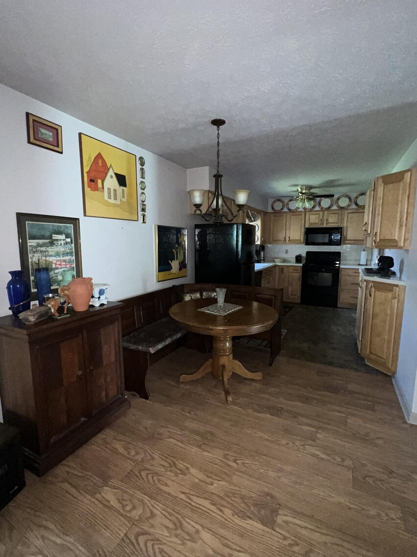 Image for SOLD $125,400 - Move-in Ready 2 Bedroom Townhome