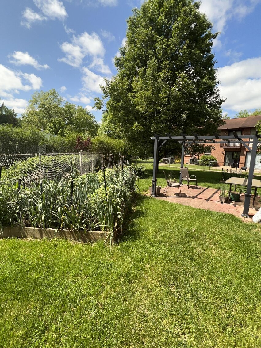 Image for SOLD $125,400 - Move-in Ready 2 Bedroom Townhome