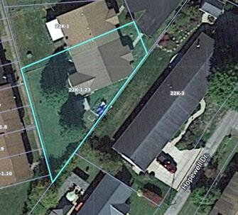 Image for SOLD $125,400 - Move-in Ready 2 Bedroom Townhome