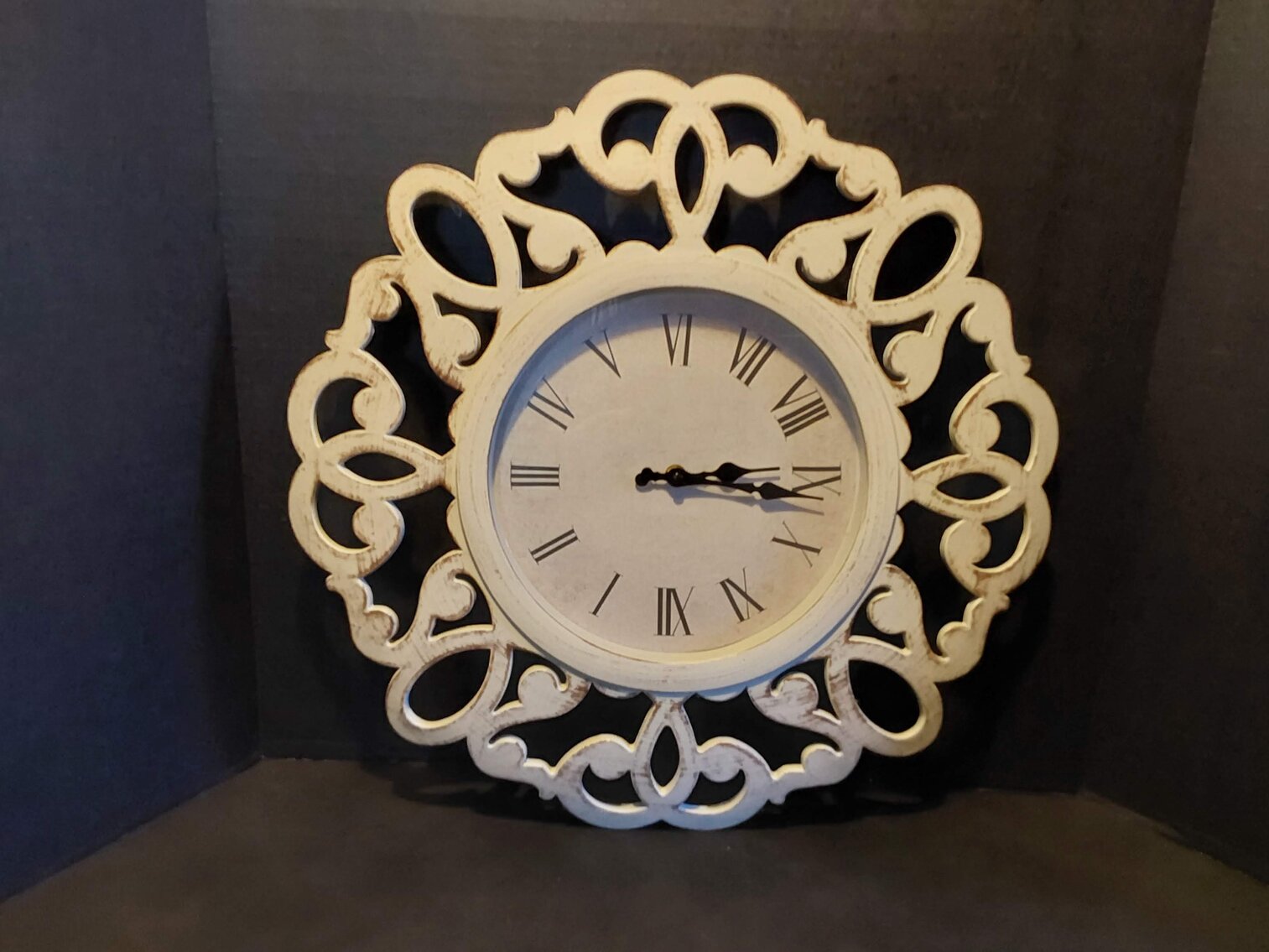 Image for Blooming May Spring Auction