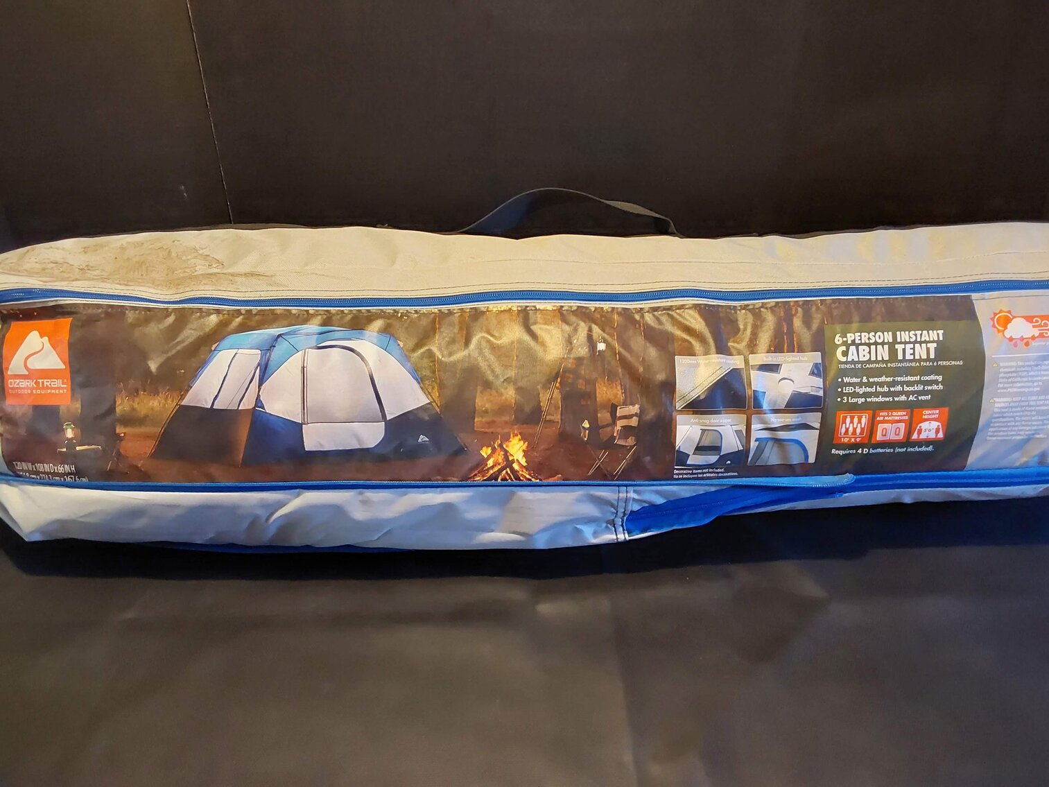 Image for Blooming May Spring Auction