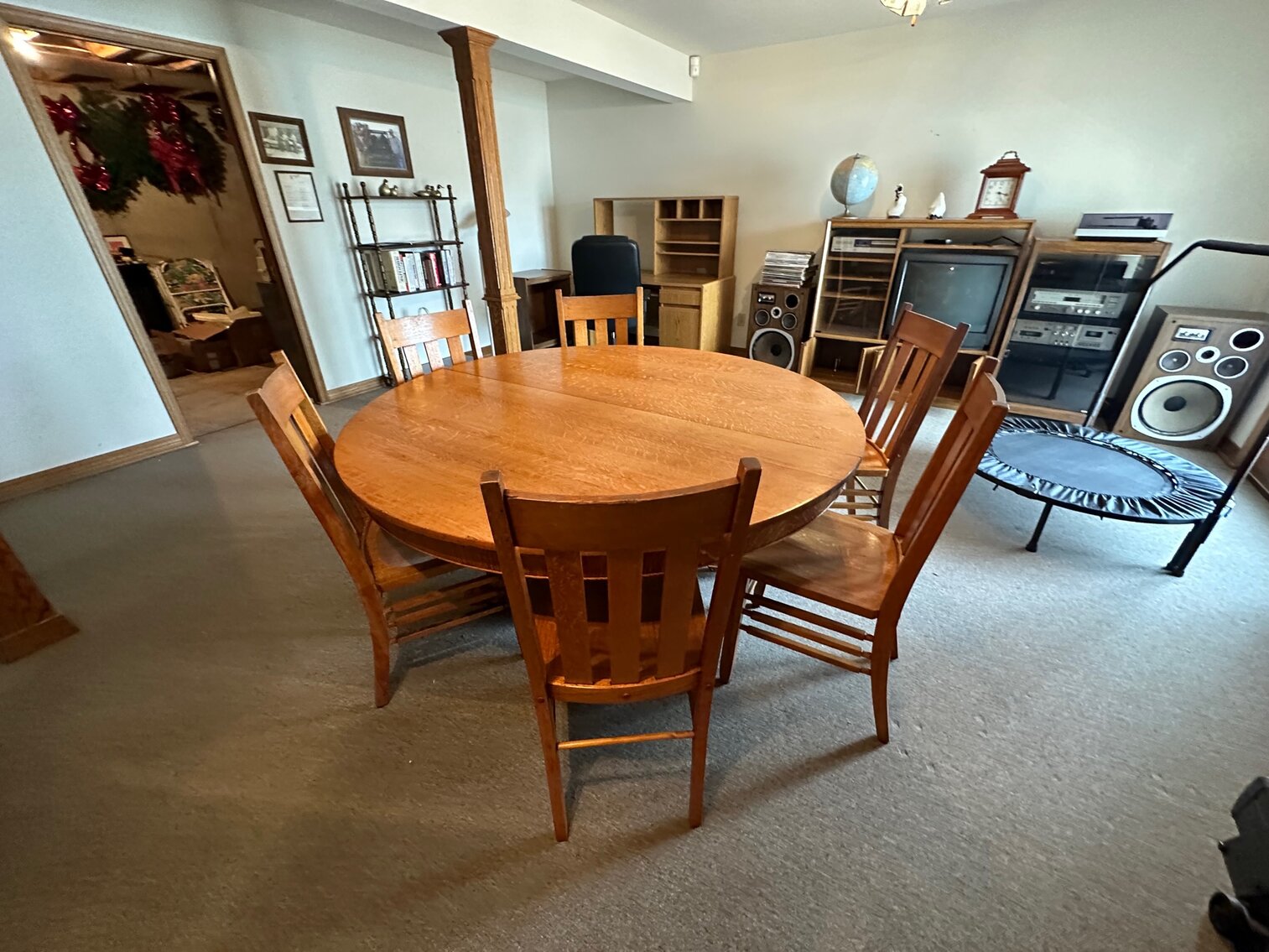 Image for PUBLIC AUCTION MONDAY, MAY 22, 10:00 A.M.