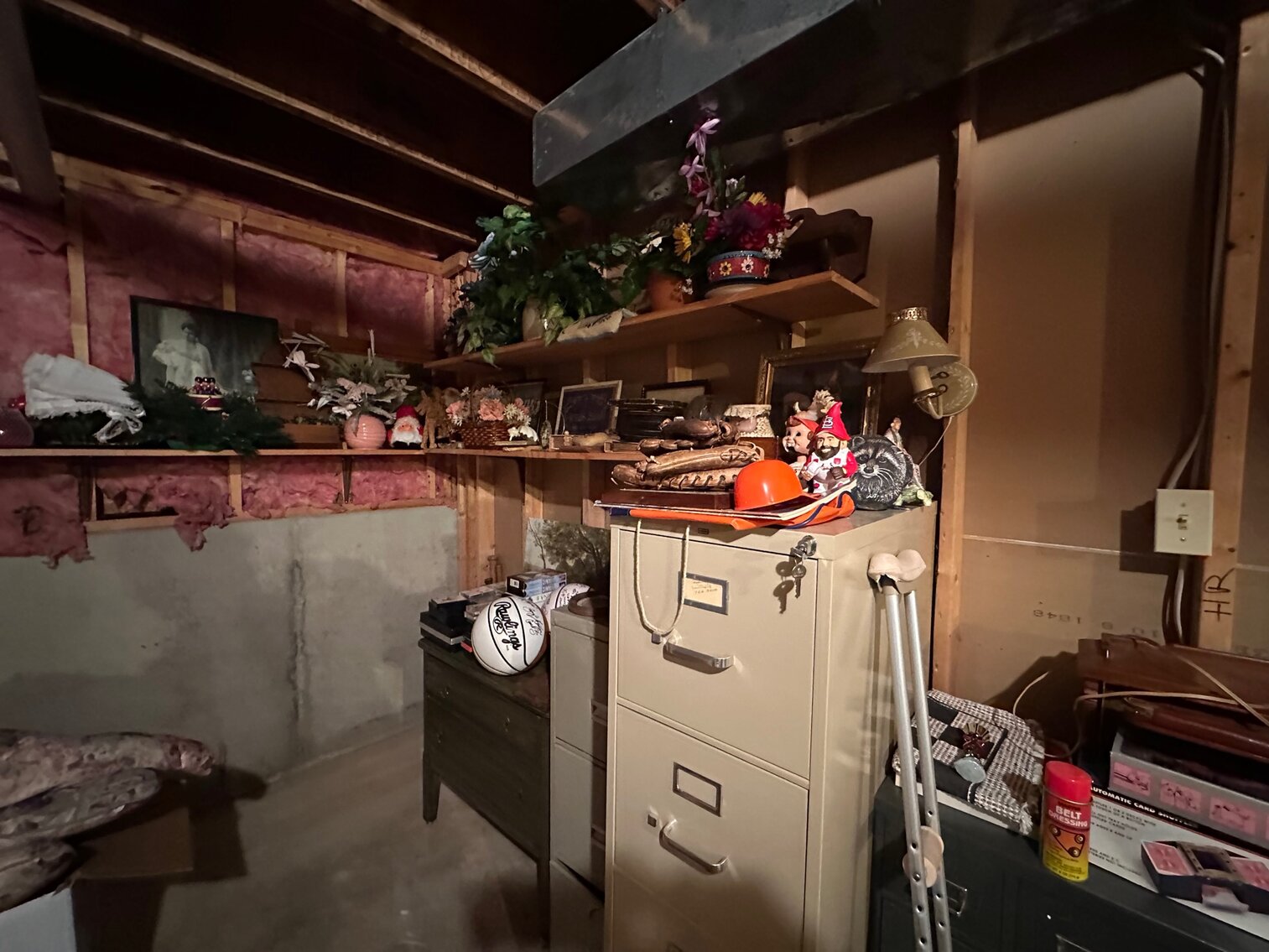 Image for PUBLIC AUCTION MONDAY, MAY 22, 10:00 A.M.