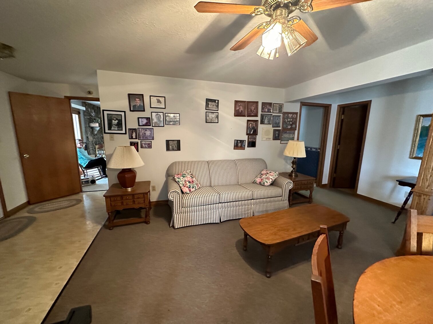 Image for PUBLIC AUCTION MONDAY, MAY 22, 10:00 A.M.