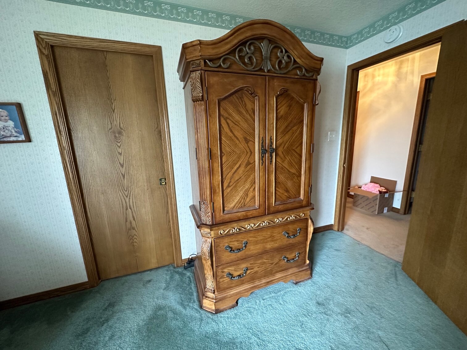 Image for PUBLIC AUCTION MONDAY, MAY 22, 10:00 A.M.