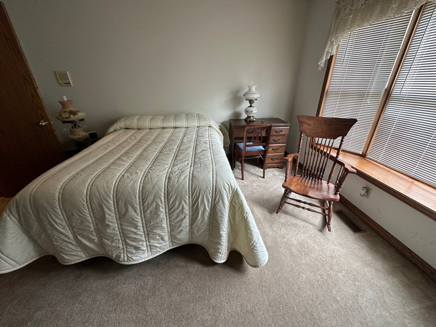 Image for PUBLIC AUCTION MONDAY, MAY 22, 10:00 A.M.