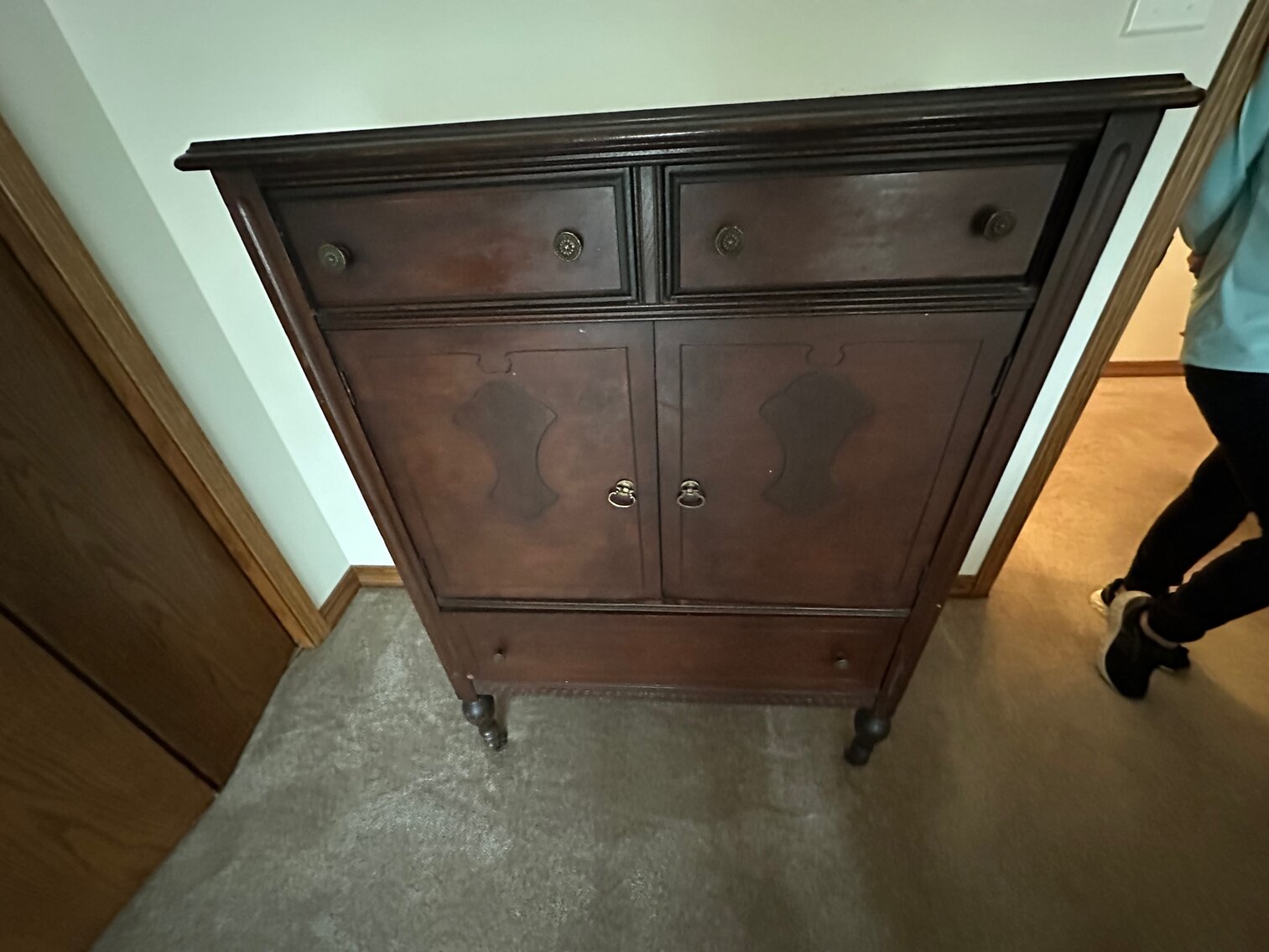 Image for PUBLIC AUCTION MONDAY, MAY 22, 10:00 A.M.