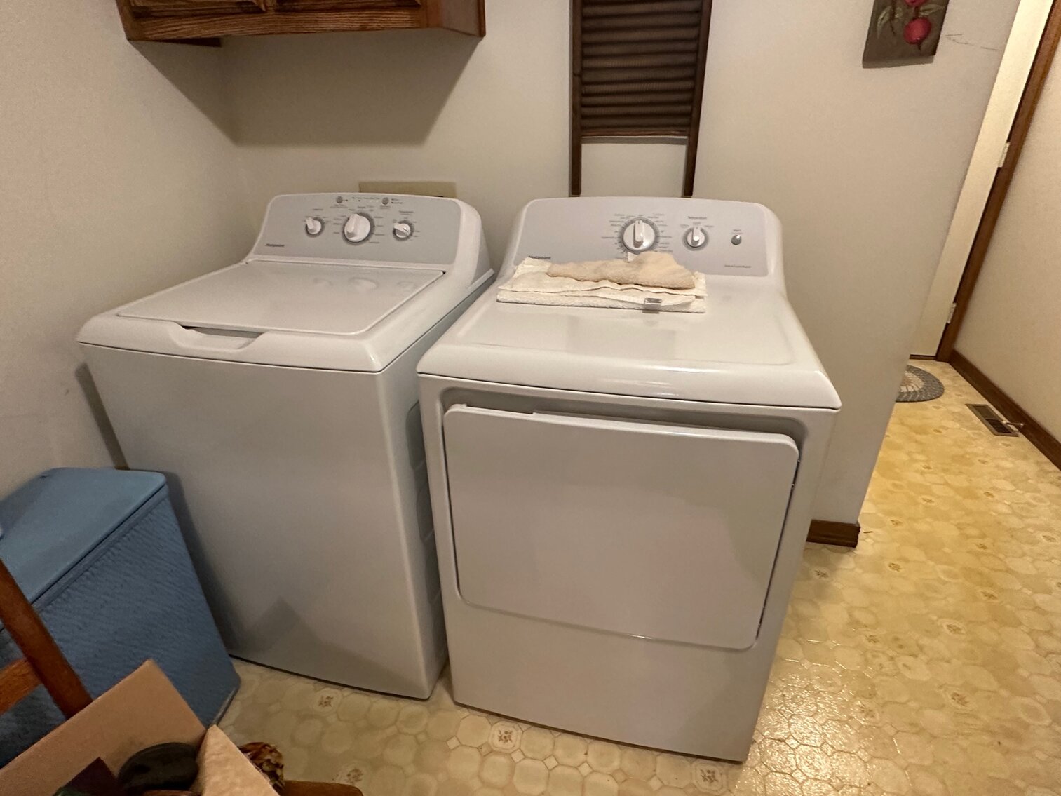 Image for PUBLIC AUCTION MONDAY, MAY 22, 10:00 A.M.