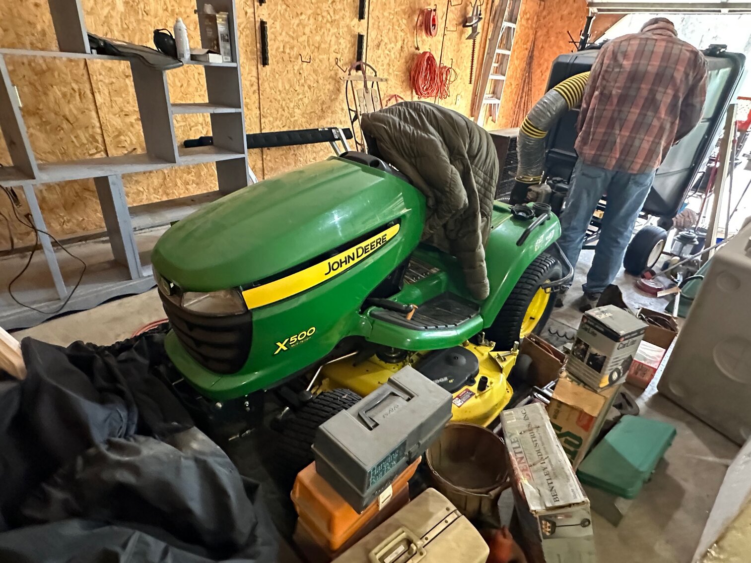 Image for PUBLIC AUCTION MONDAY, MAY 22, 10:00 A.M.