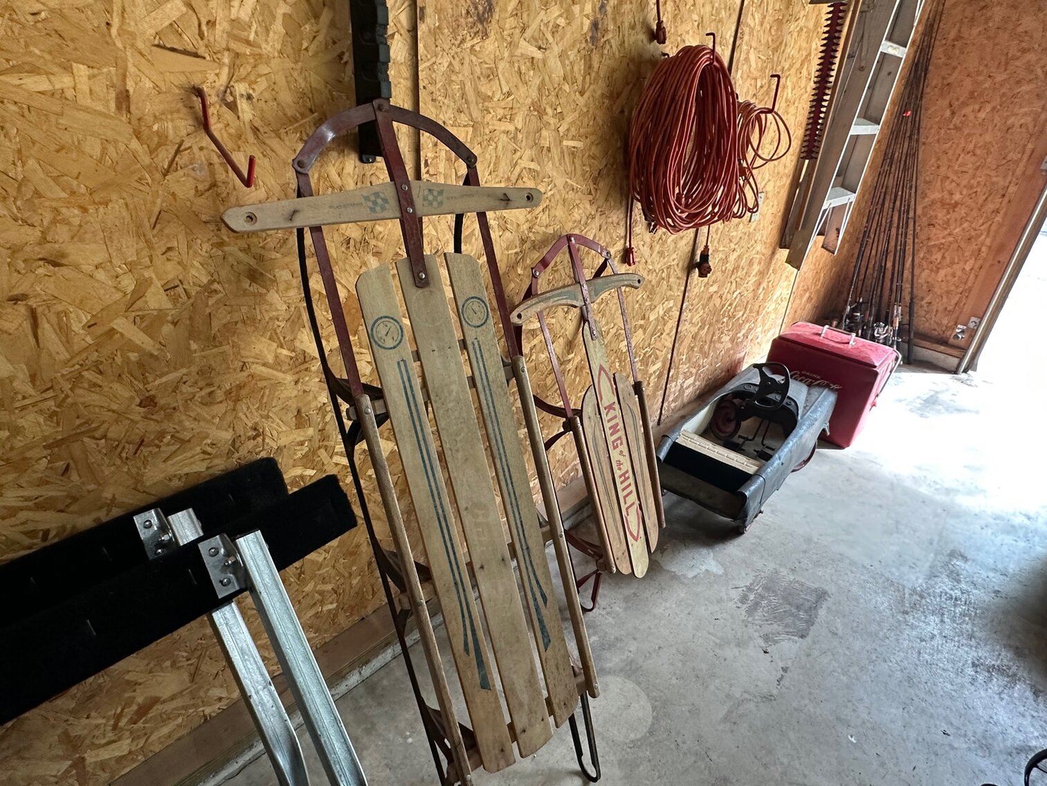 Image for PUBLIC AUCTION MONDAY, MAY 22, 10:00 A.M.