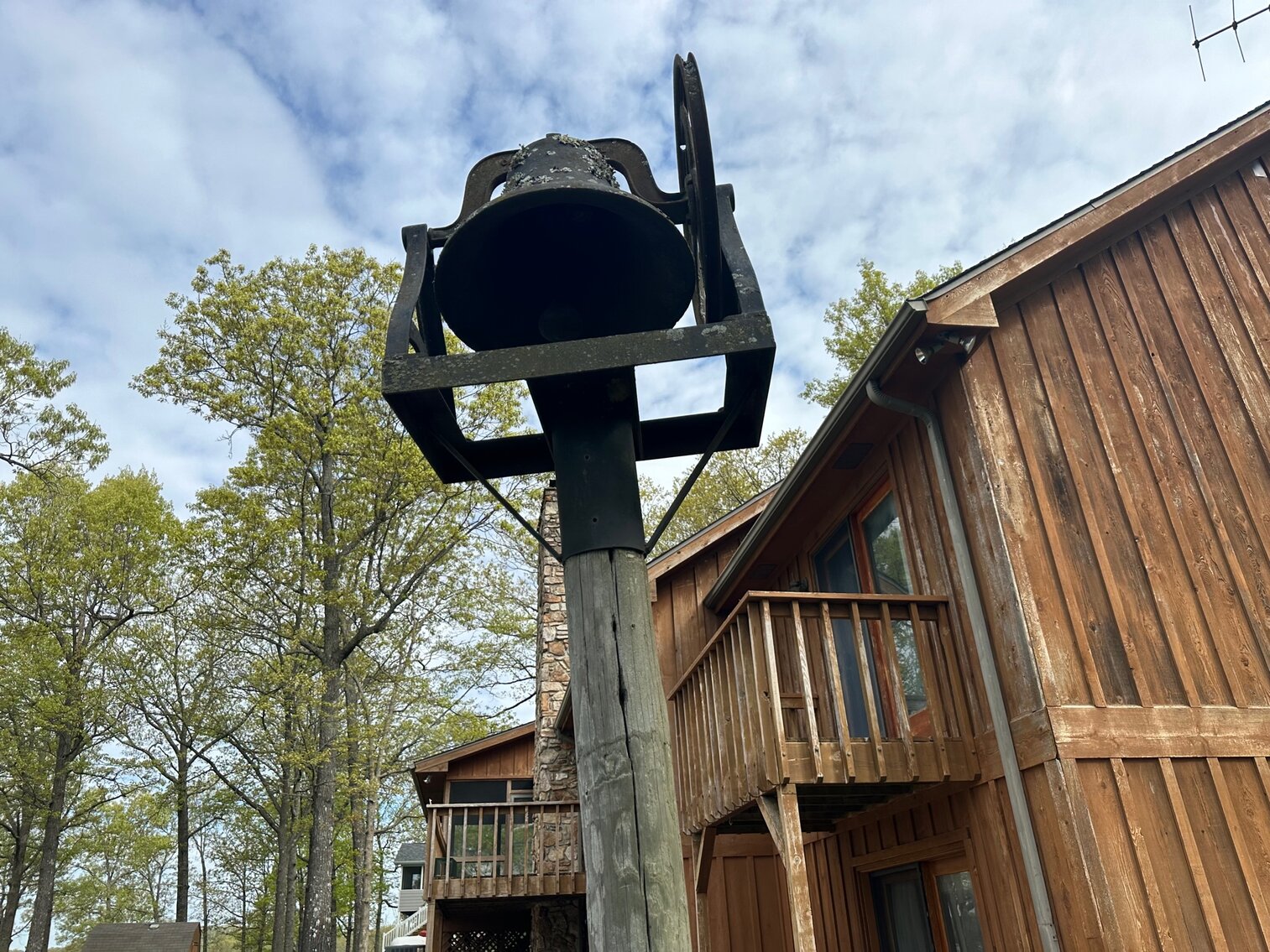 Image for PUBLIC AUCTION MONDAY, MAY 22, 10:00 A.M.