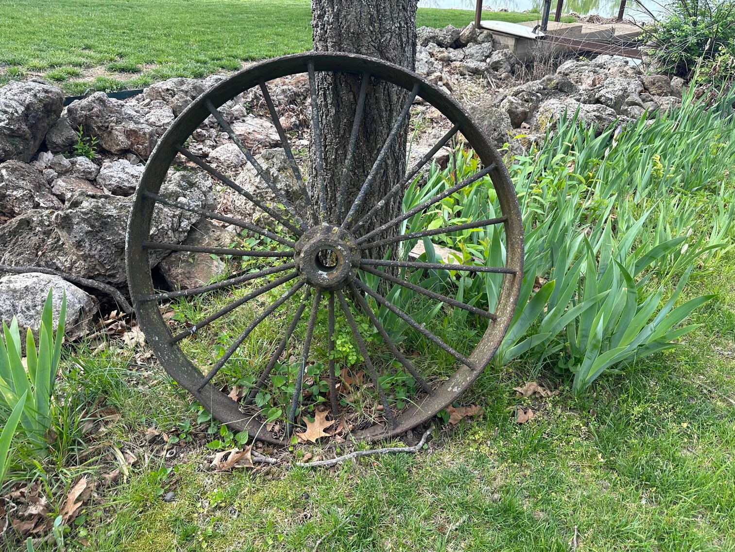 Image for PUBLIC AUCTION MONDAY, MAY 22, 10:00 A.M.