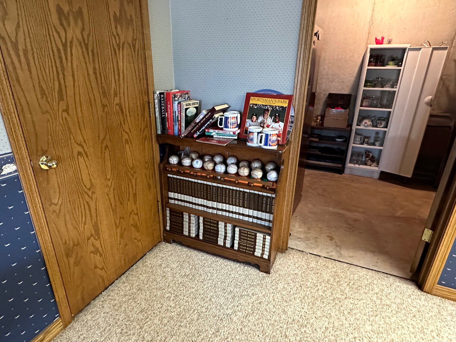 Image for PUBLIC AUCTION MONDAY, MAY 22, 10:00 A.M.