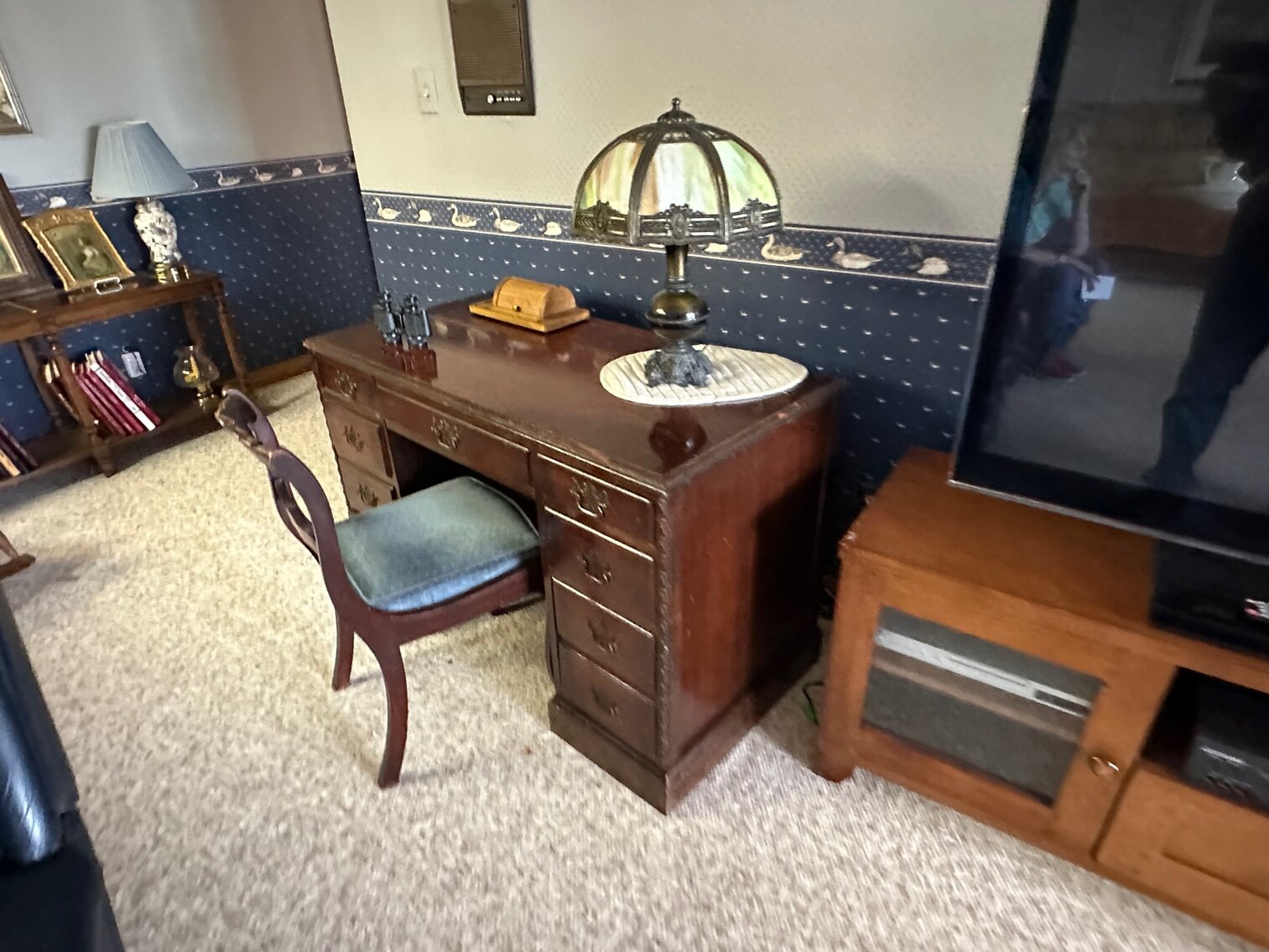 Image for PUBLIC AUCTION MONDAY, MAY 22, 10:00 A.M.