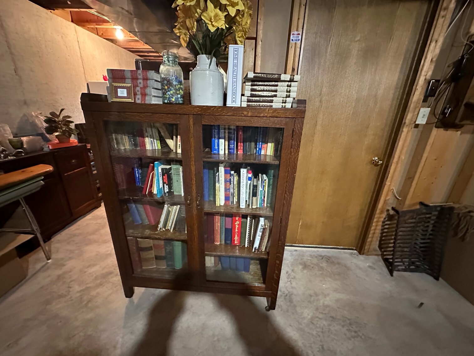 Image for PUBLIC AUCTION MONDAY, MAY 22, 10:00 A.M.