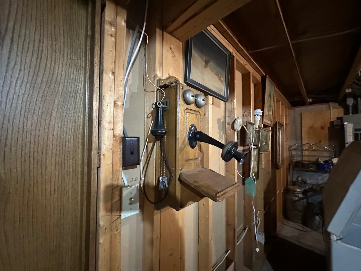 Image for PUBLIC AUCTION MONDAY, MAY 22, 10:00 A.M.