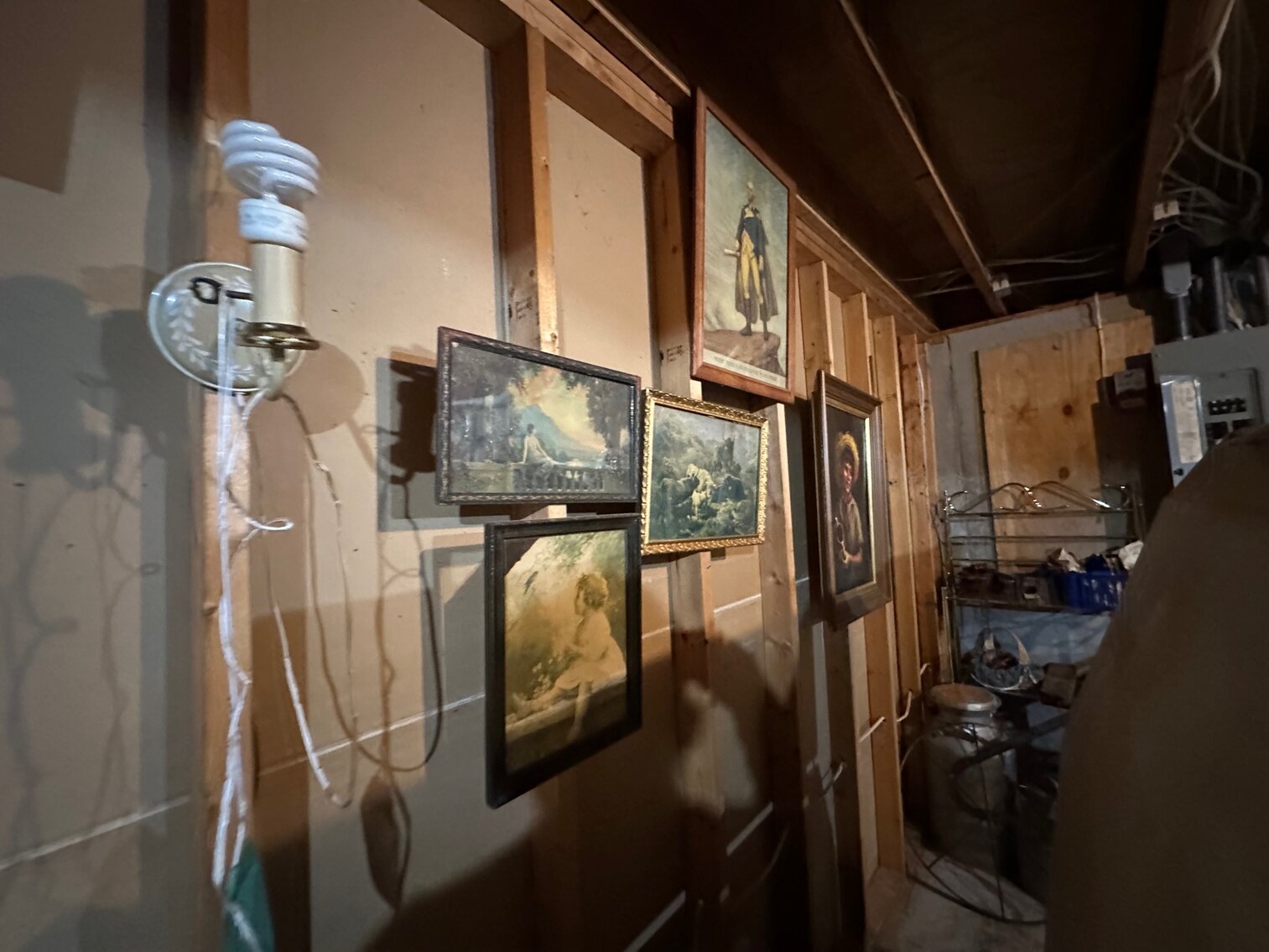 Image for PUBLIC AUCTION MONDAY, MAY 22, 10:00 A.M.