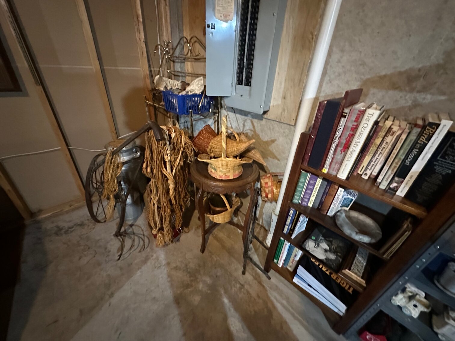 Image for PUBLIC AUCTION MONDAY, MAY 22, 10:00 A.M.