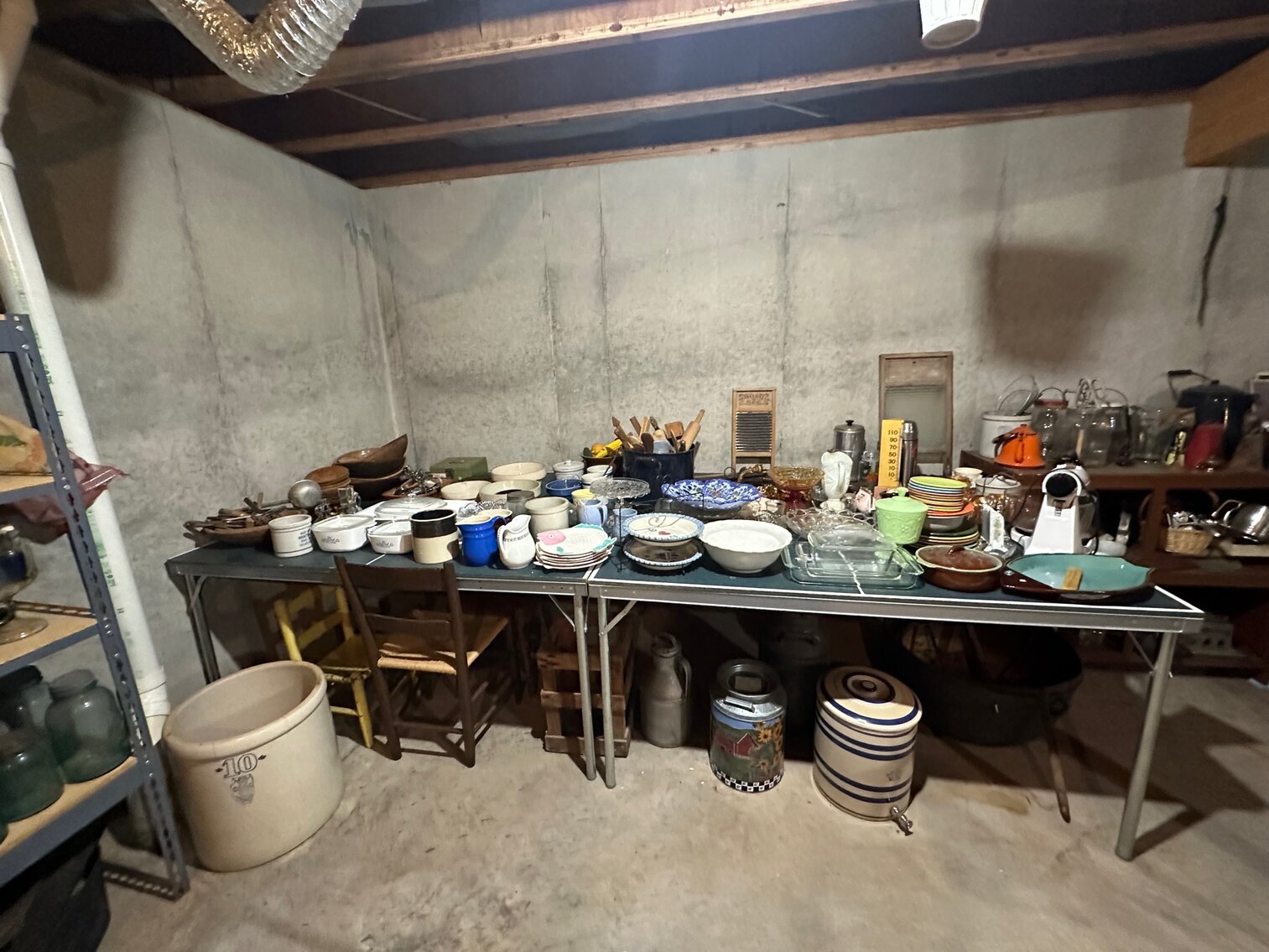 Image for PUBLIC AUCTION MONDAY, MAY 22, 10:00 A.M.