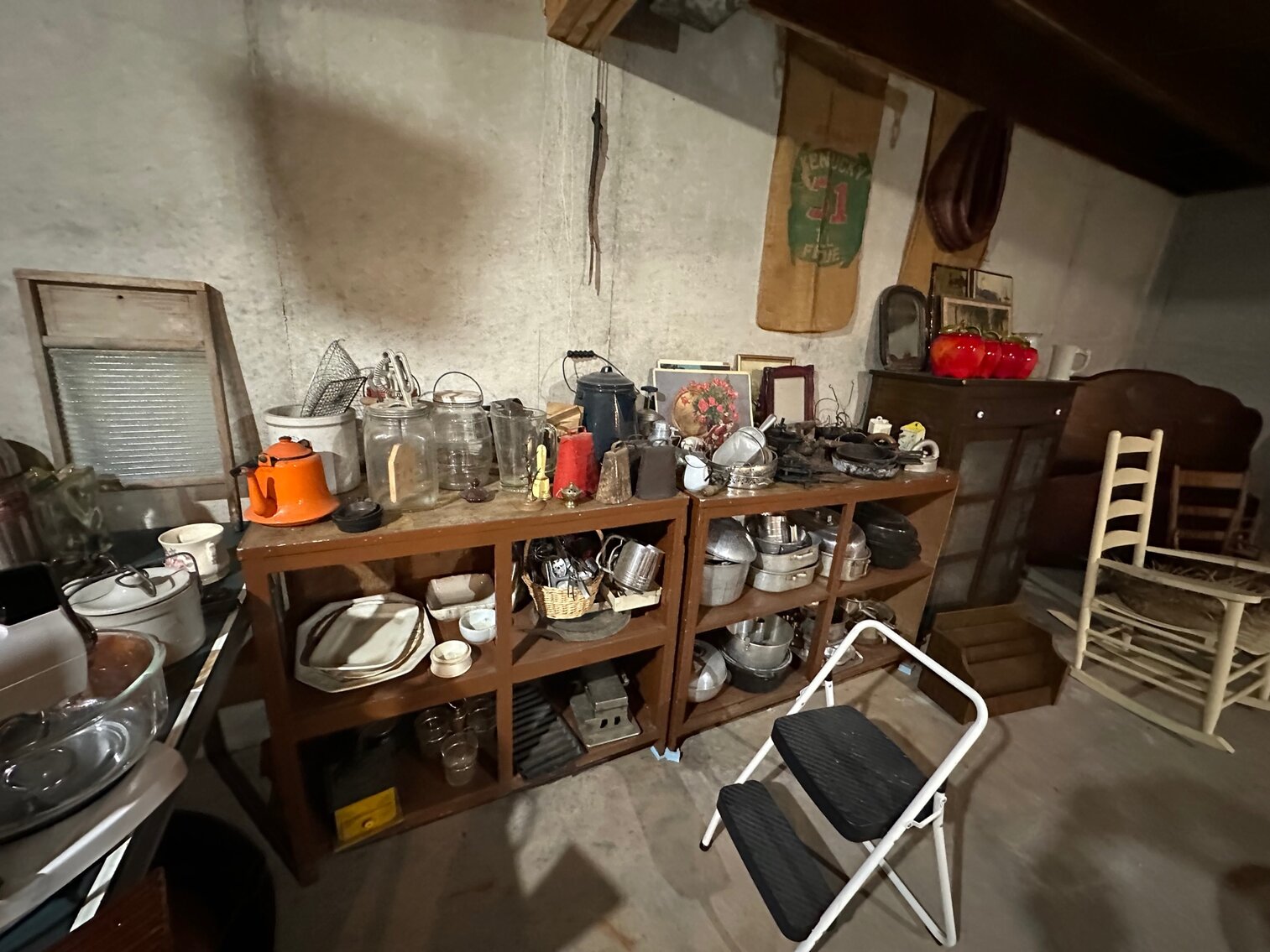 Image for PUBLIC AUCTION MONDAY, MAY 22, 10:00 A.M.