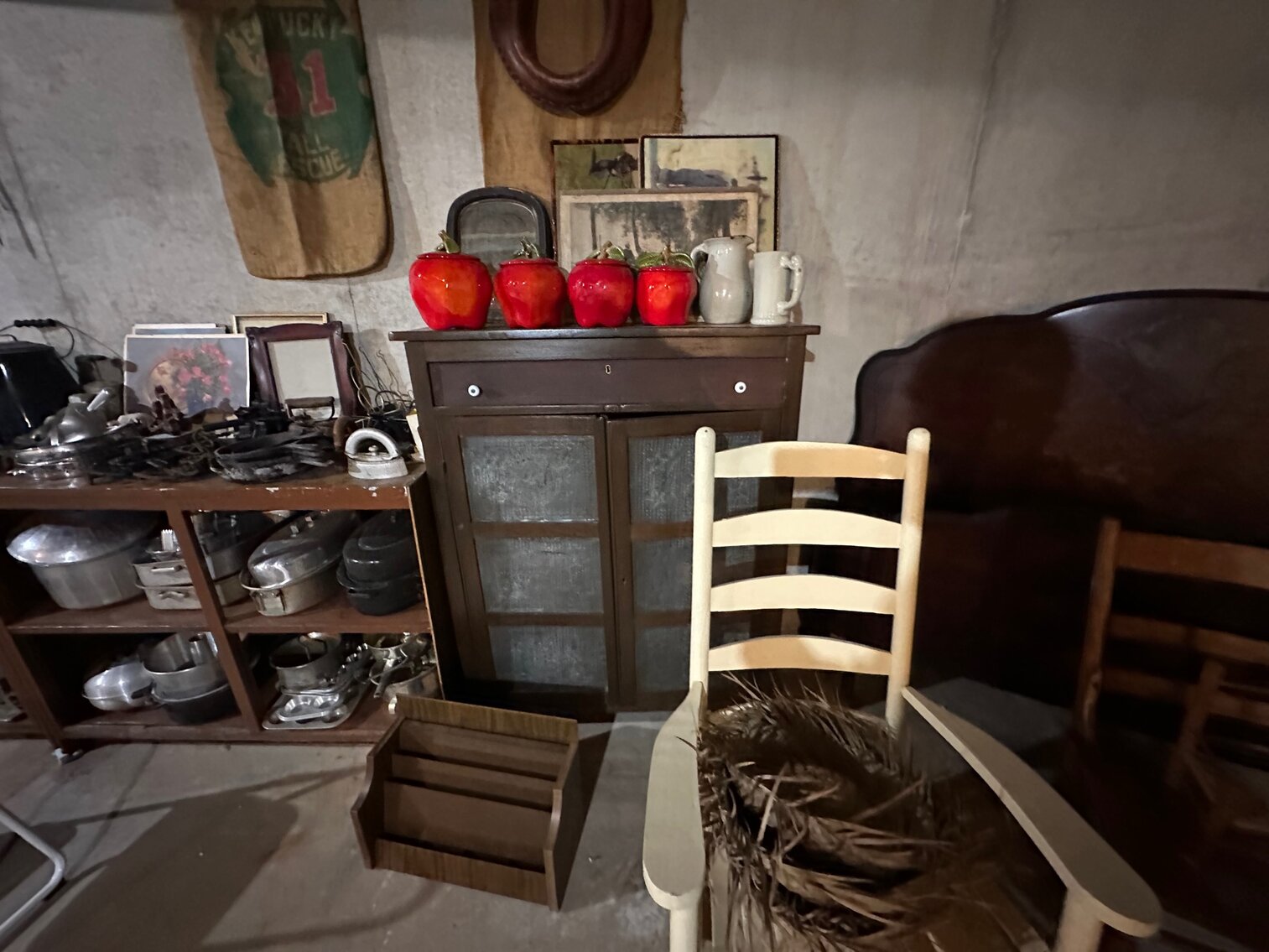 Image for PUBLIC AUCTION MONDAY, MAY 22, 10:00 A.M.