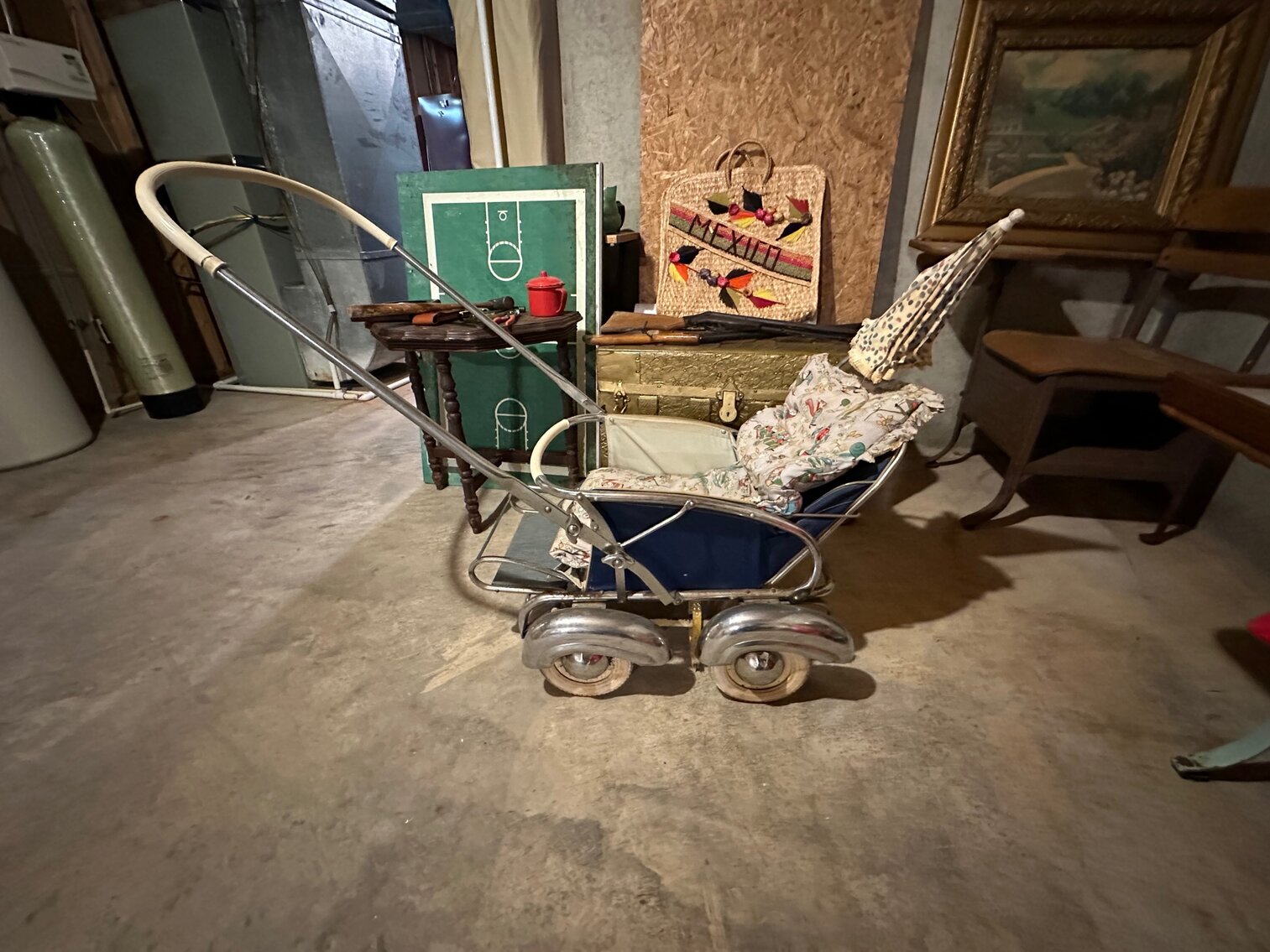 Image for PUBLIC AUCTION MONDAY, MAY 22, 10:00 A.M.