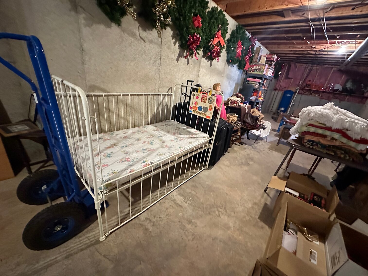 Image for PUBLIC AUCTION MONDAY, MAY 22, 10:00 A.M.