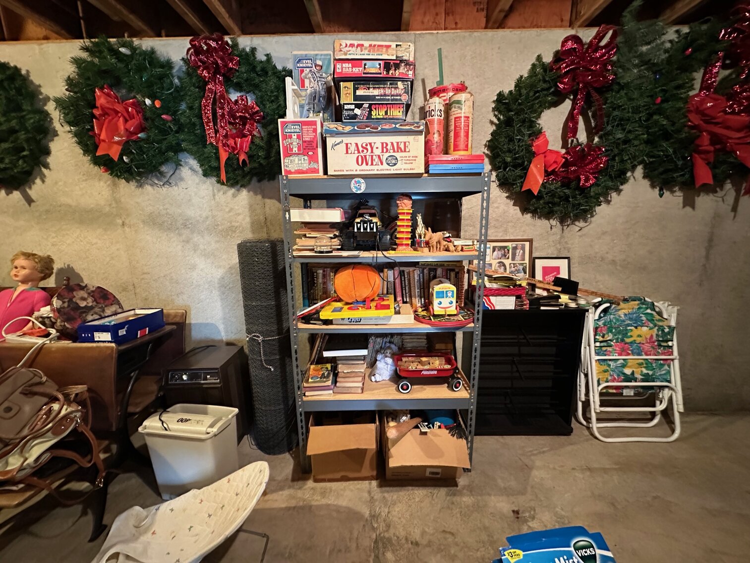 Image for PUBLIC AUCTION MONDAY, MAY 22, 10:00 A.M.