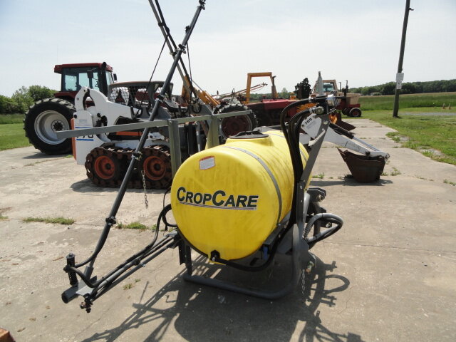 Image for May 27, 2023 Farm Equipment Consignment Public Auction