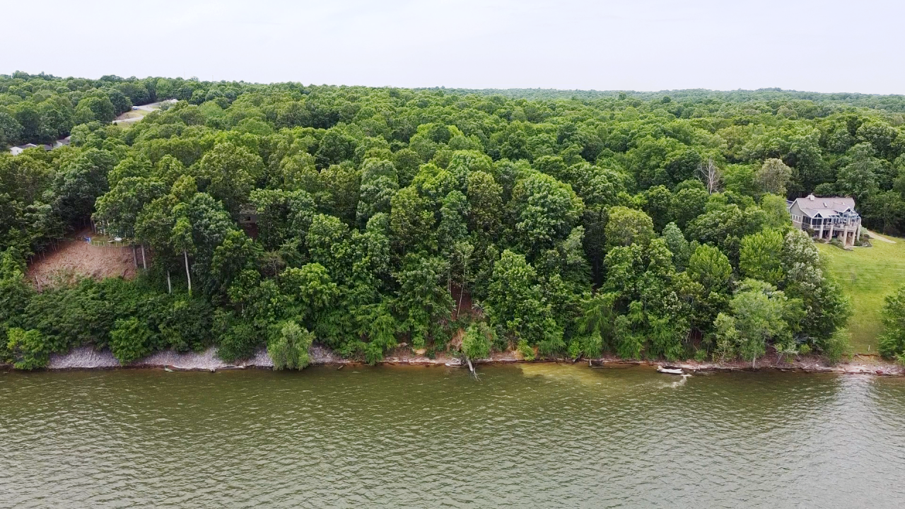 Image for ABSOLUTE ONLINE ONLY AUCTION • +/-1.55 ACRE WATERFRONT TRACT