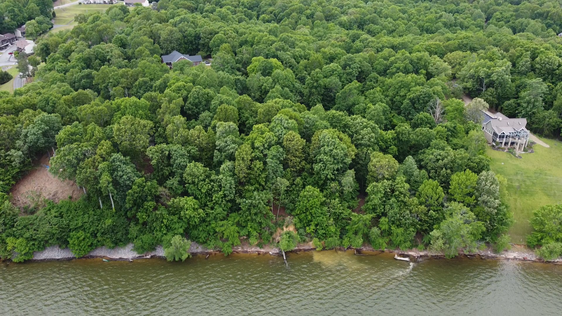 Image for ABSOLUTE ONLINE ONLY AUCTION • +/-1.55 ACRE WATERFRONT TRACT