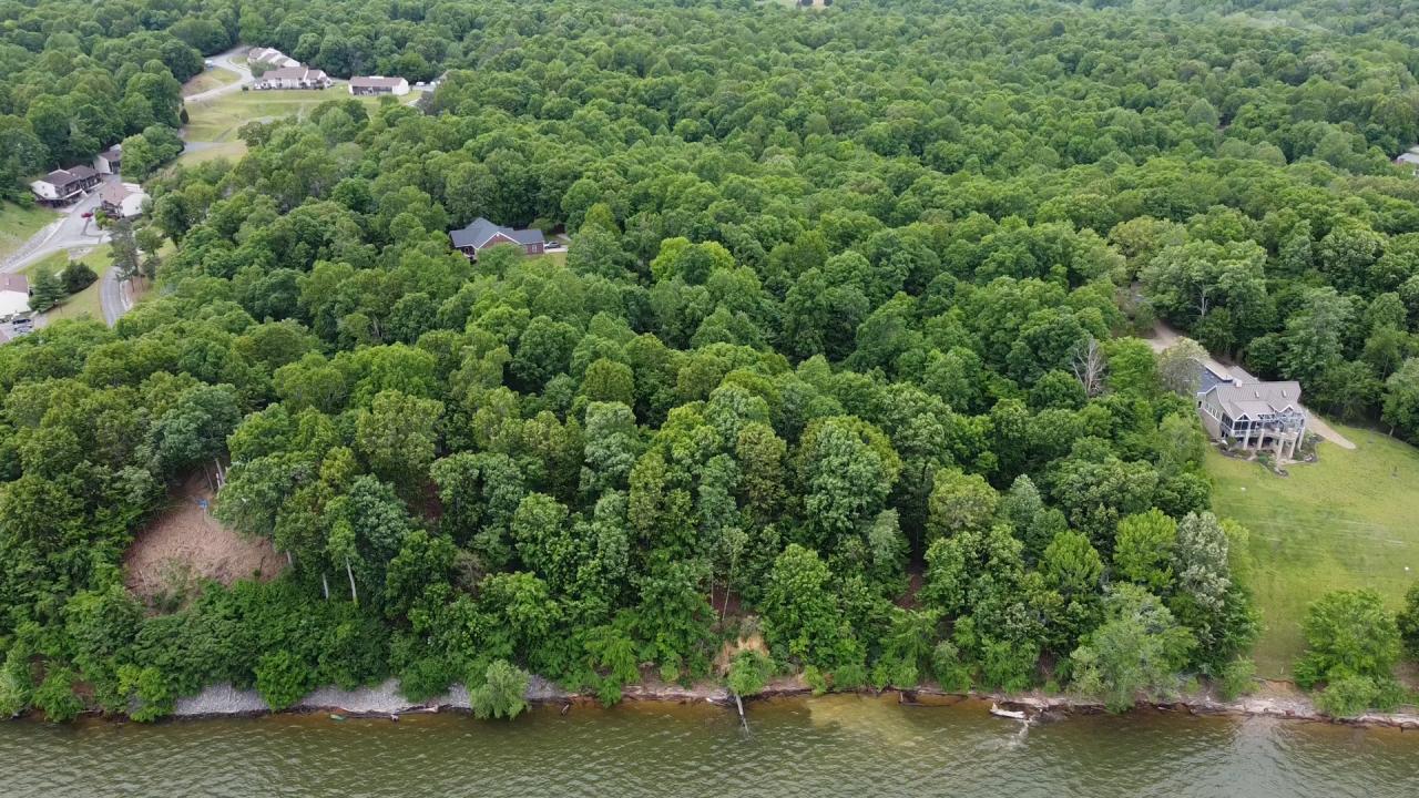 Image for ABSOLUTE ONLINE ONLY AUCTION • +/-1.55 ACRE WATERFRONT TRACT