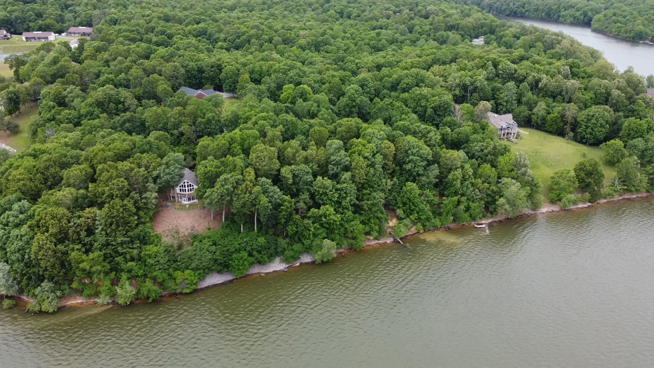 Image for ABSOLUTE ONLINE ONLY AUCTION • +/-1.55 ACRE WATERFRONT TRACT