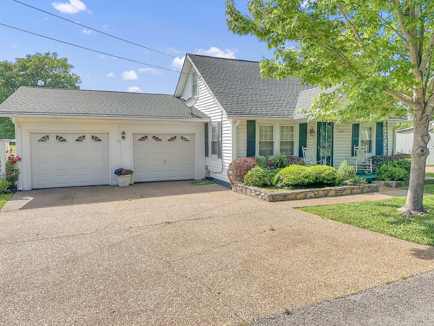 Image for 205 Jakes Avenue, Murfreesboro