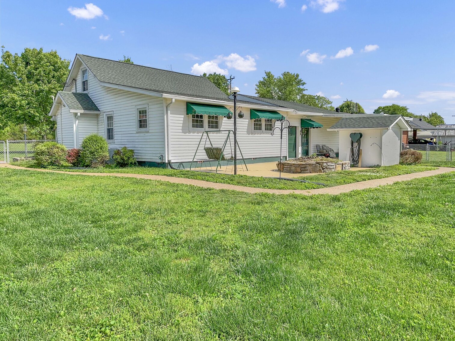 Image for 205 Jakes Avenue, Murfreesboro