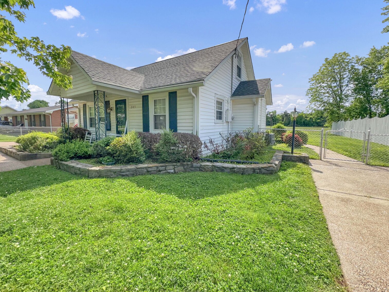 Image for 205 Jakes Avenue, Murfreesboro